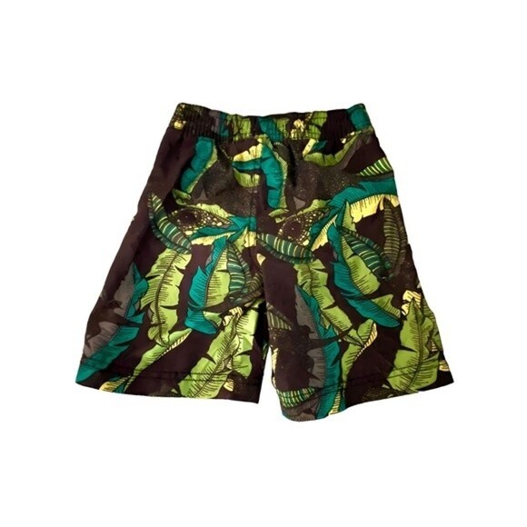 Old Navy Swim Trunks Boys size 3T - Picture 2 of 4